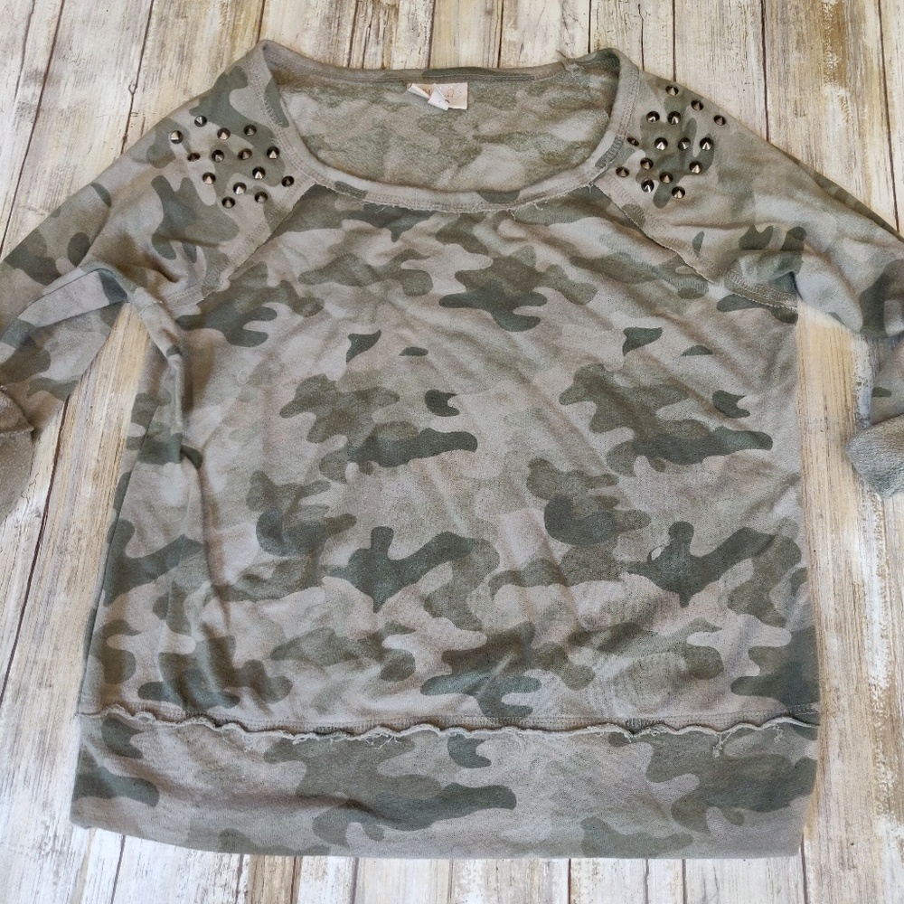 Shyanne sweatshirt